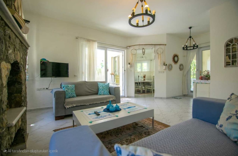 Villa Ayhan